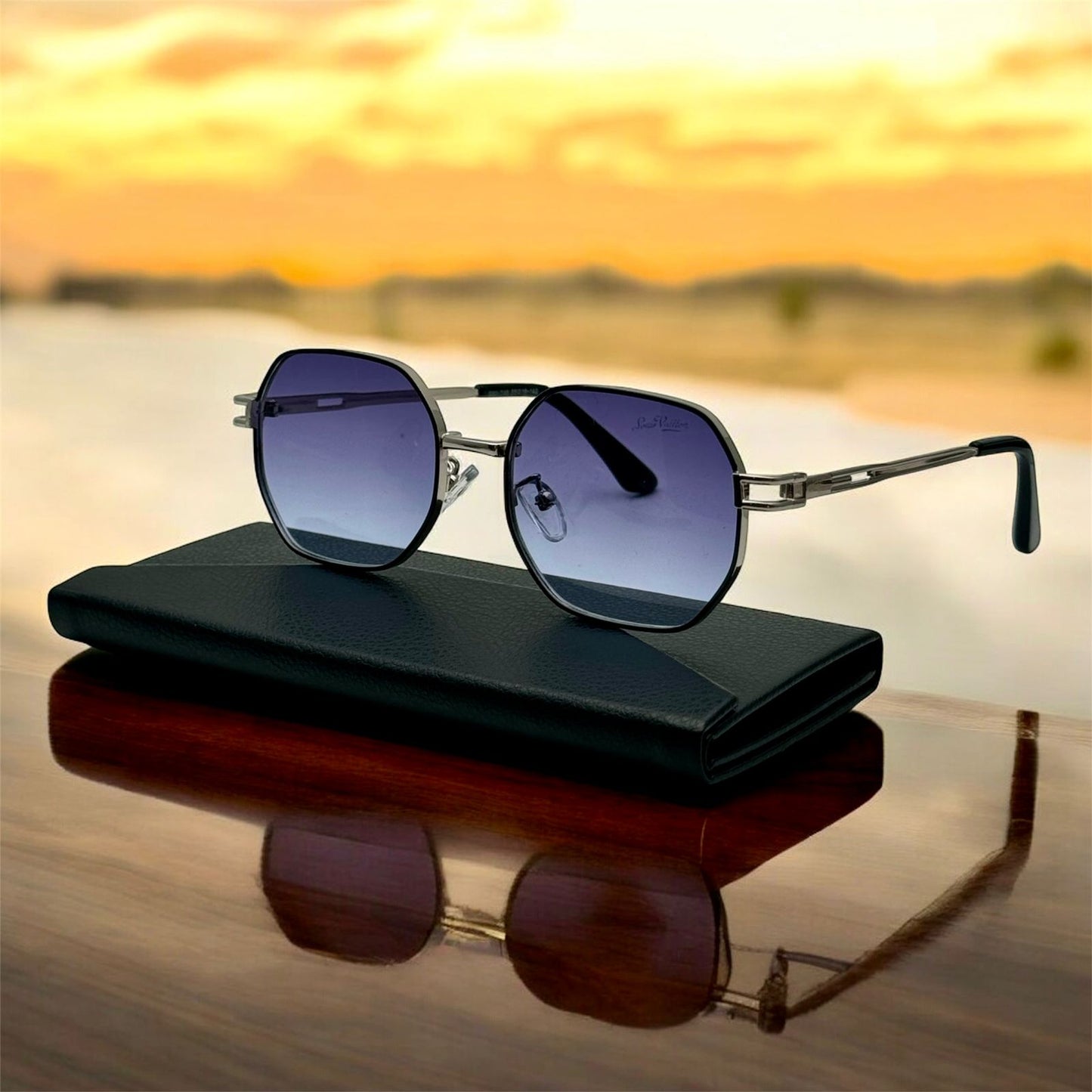 LV ROUND