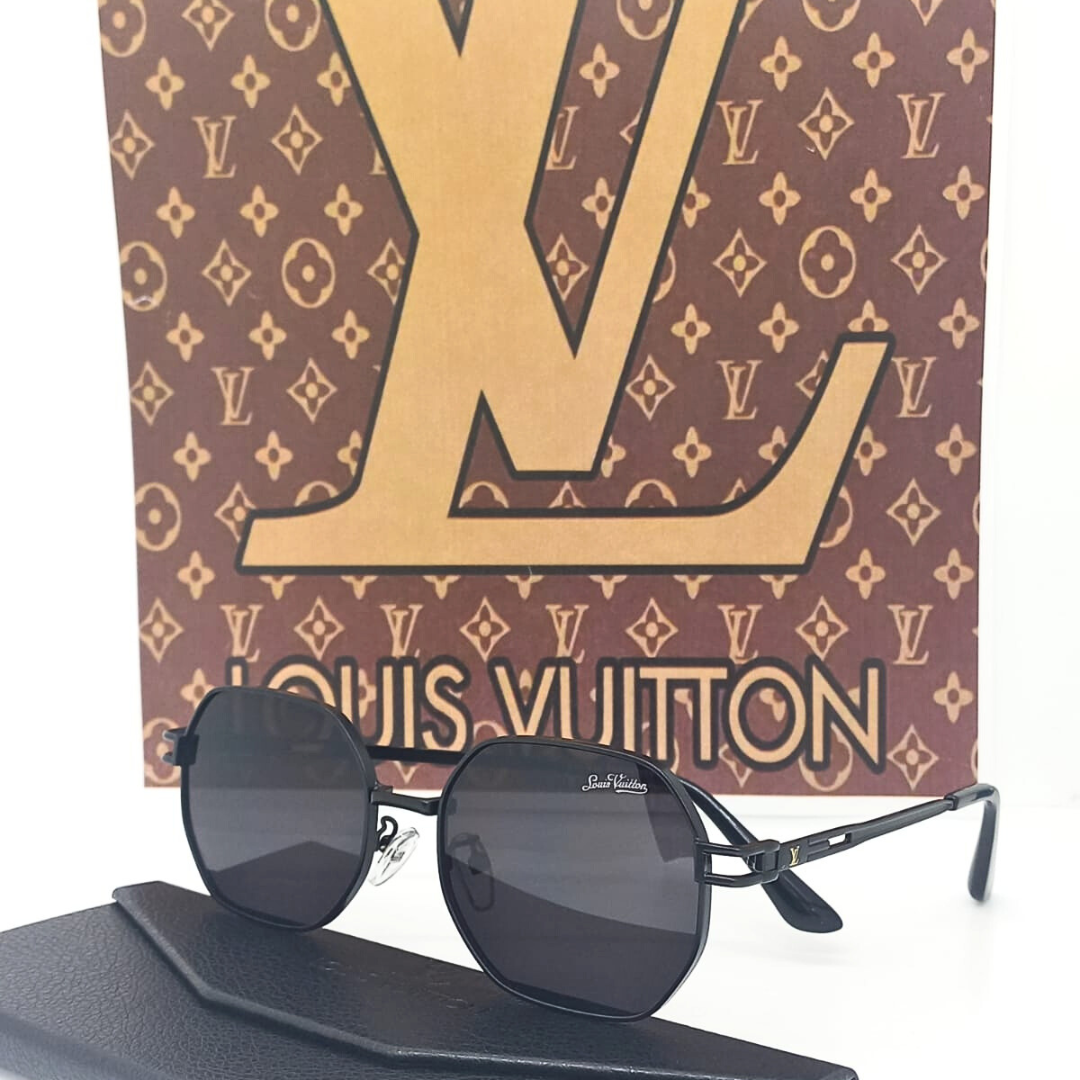 LV ROUND
