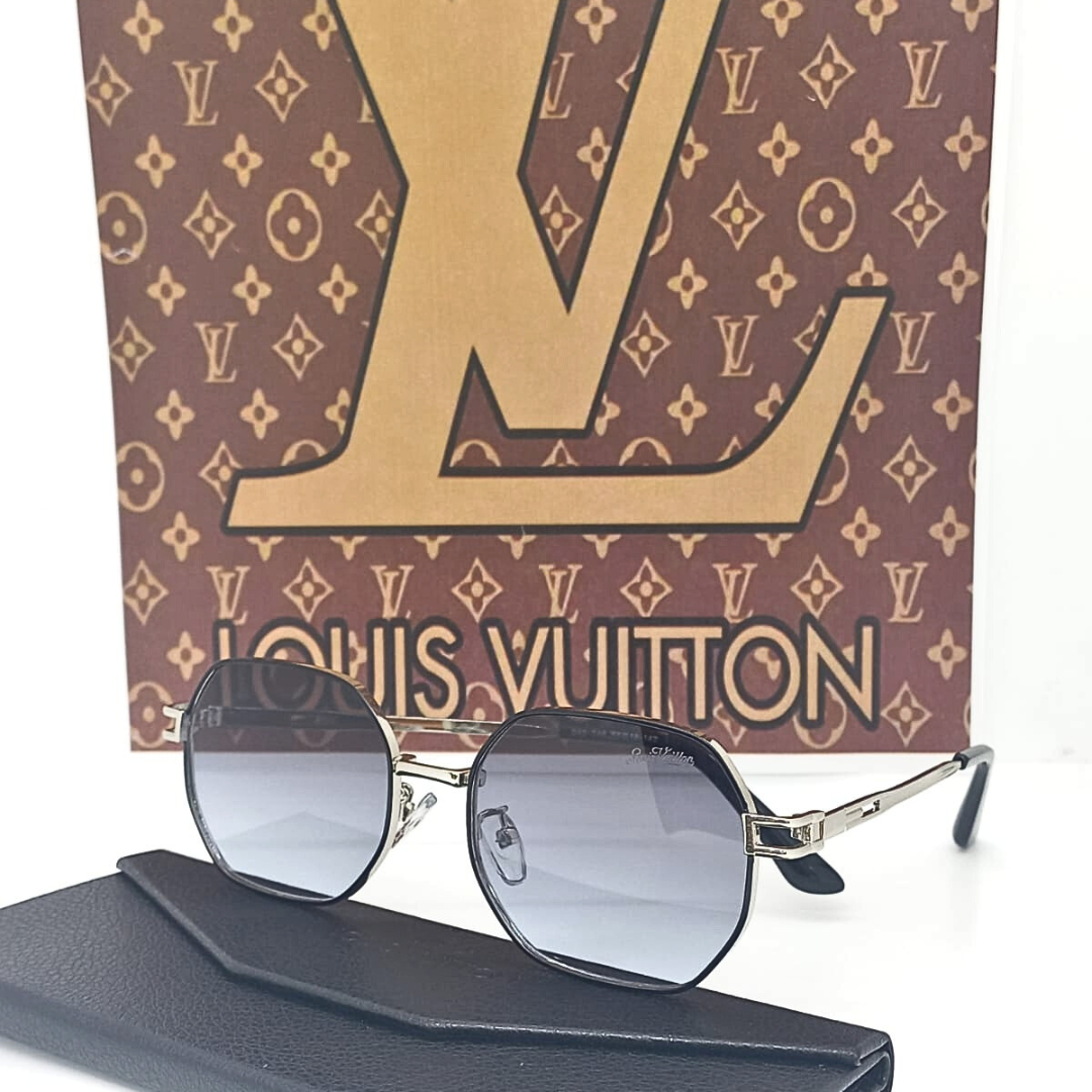 LV ROUND