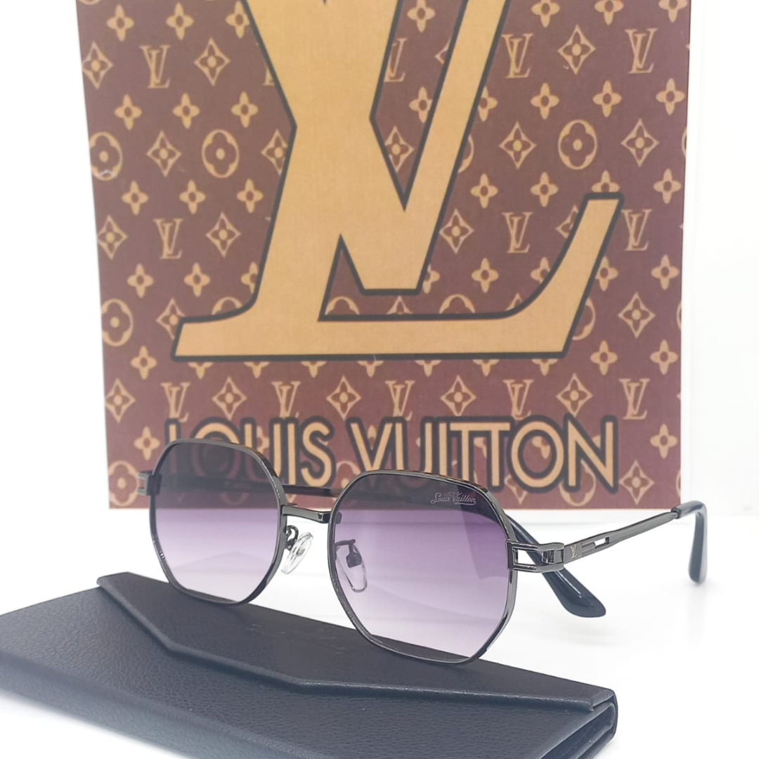 LV ROUND