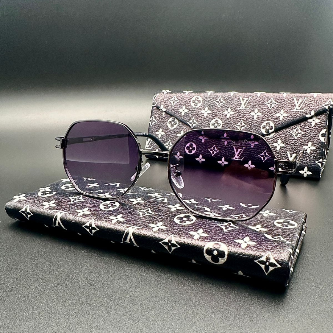 LV ROUND