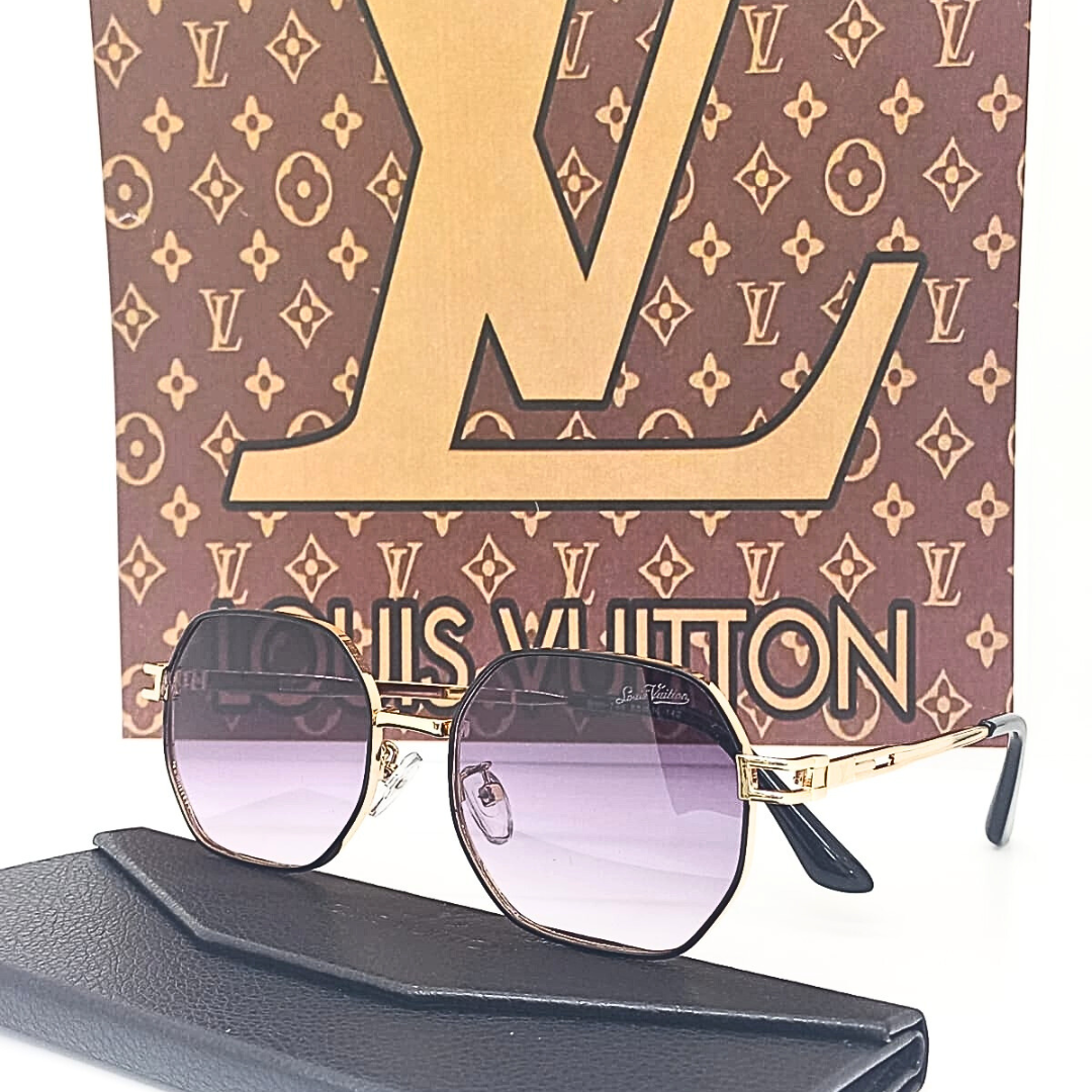 LV ROUND