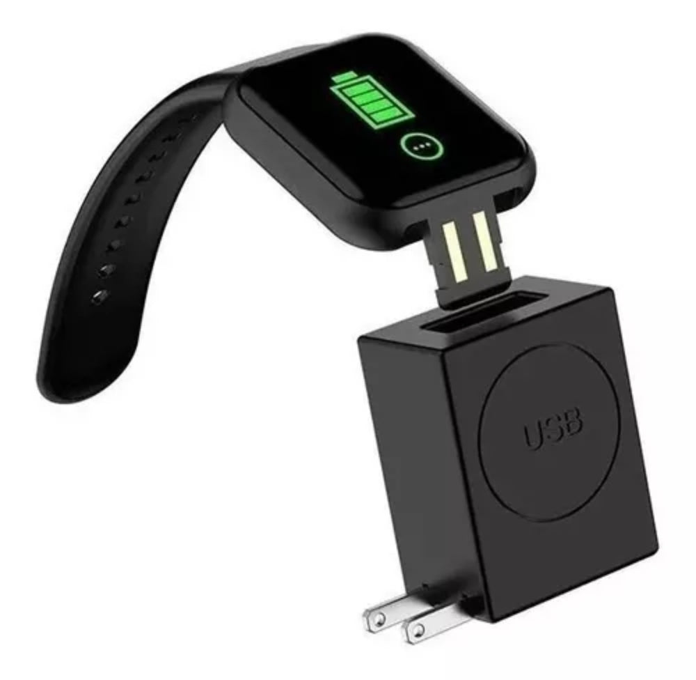 Reloj Inteligente Smartwatch Bluetooth S
